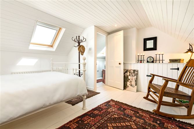 Branchfield, Ballymote, Co. Sligo