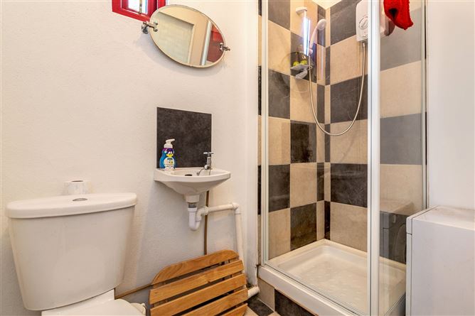 Branchfield, Ballymote, Co. Sligo