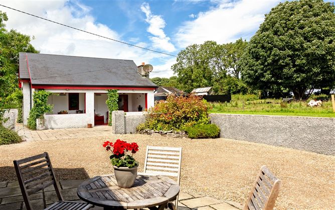 Branchfield, Ballymote, Co. Sligo