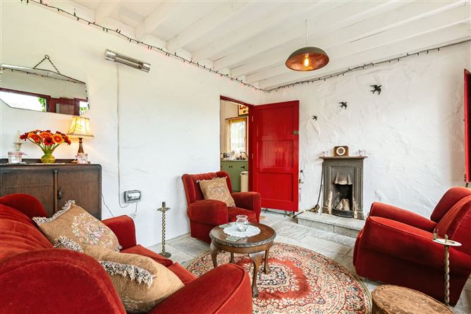 Branchfield, Ballymote, Co. Sligo