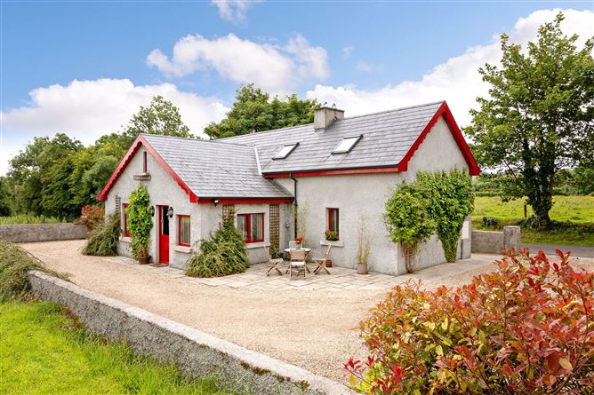 Branchfield, Ballymote, Co. Sligo