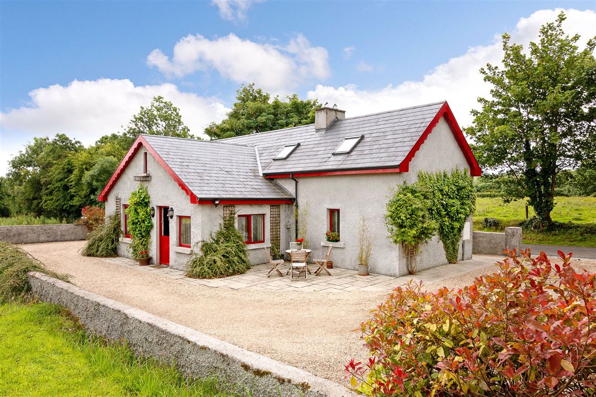 Branchfield, Ballymote, Co. Sligo