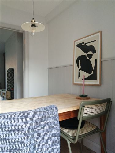 Modern Terrace in Dublin *FEMALES O, Dublin 8, Dublin