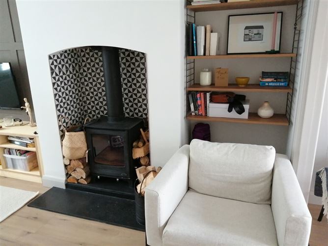 Modern Terrace in Dublin *FEMALES O, Dublin 8, Dublin