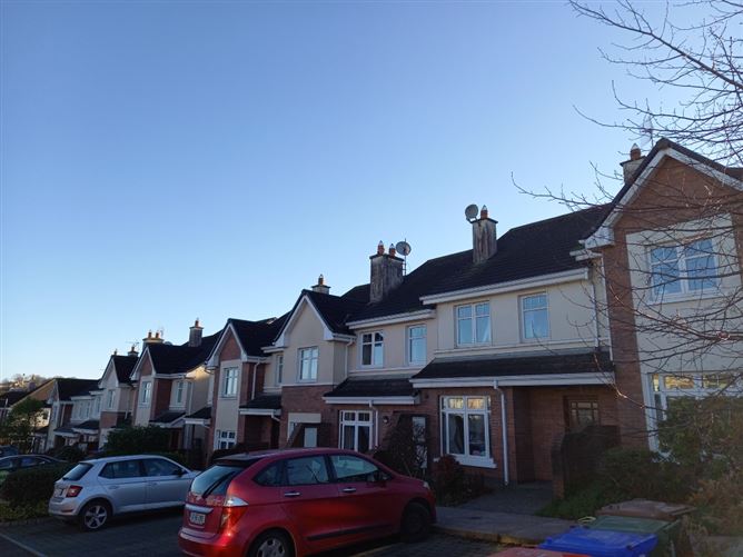 Main image for 35 The Drive, Harbour Heights, Passage West, Co. Cork., Passage West, Cork