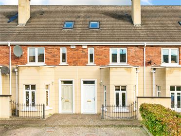 Image for 77 Carton Square, Maynooth, Co. Kildare