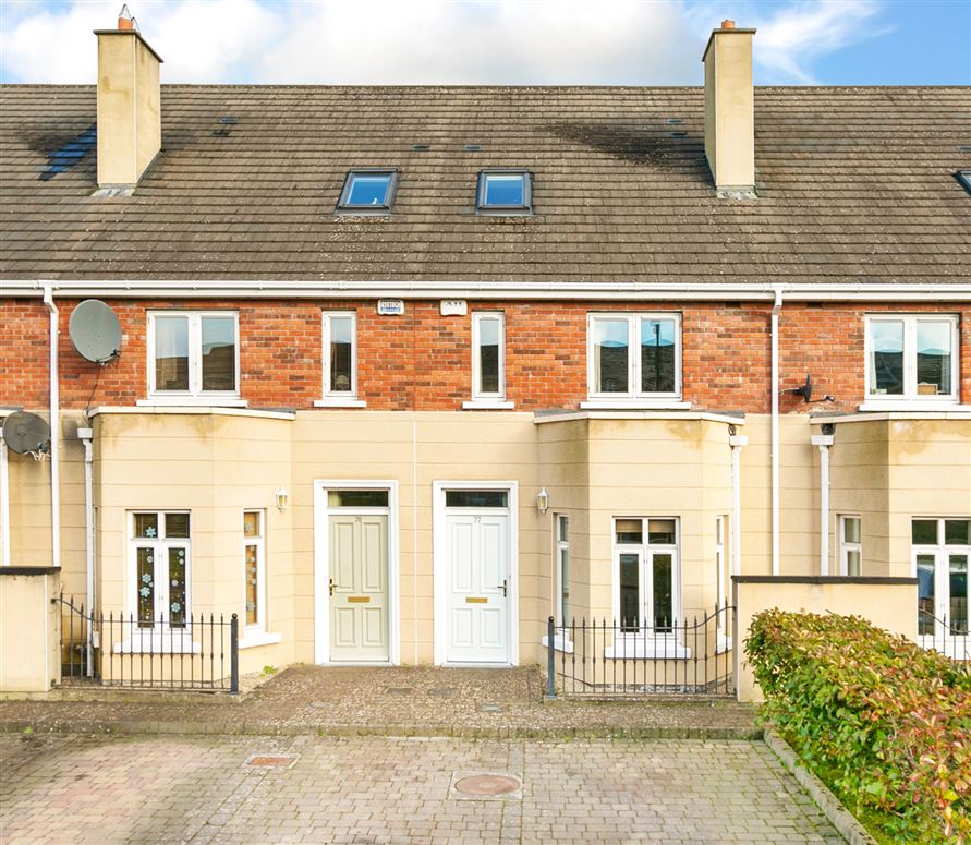 77 Carton Square, Maynooth, Co. Kildare