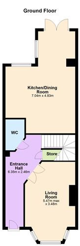 77 Carton Square, Maynooth, Co. Kildare