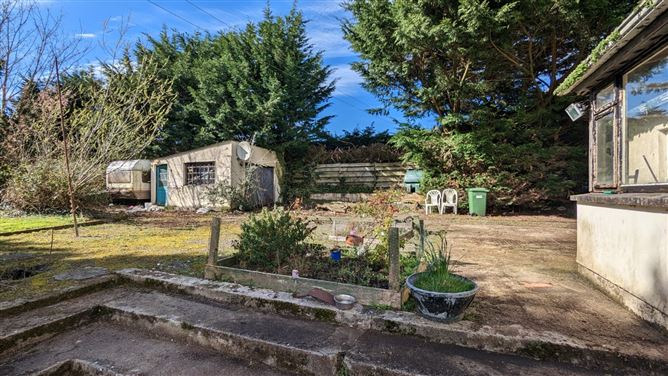 Marley, Marshalstown, Co. Wexford