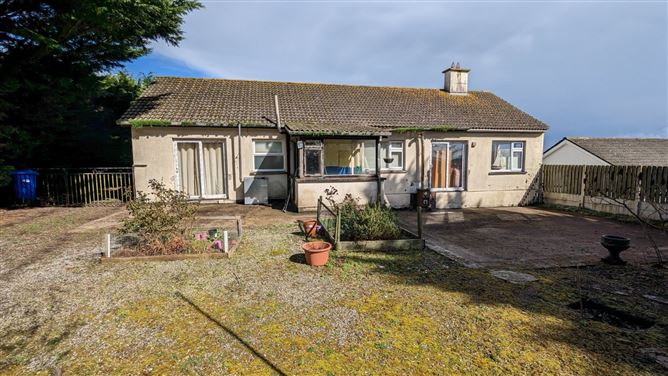 Marley, Marshalstown, Co. Wexford