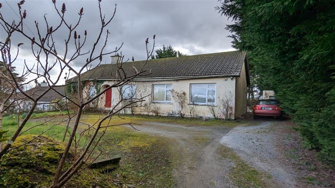Marley, Marshalstown, Co. Wexford