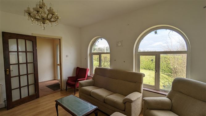 Marley, Marshalstown, Co. Wexford