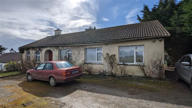 Marley, Marshalstown, Co. Wexford