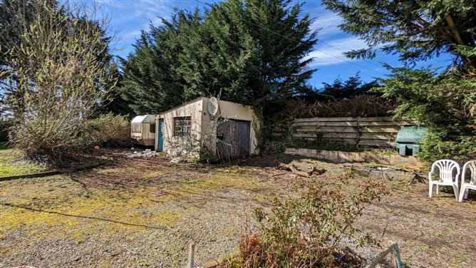Marley, Marshalstown, Co. Wexford