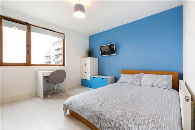 53 The Willow, Parkview, Stepaside, Stepaside, Dublin 18