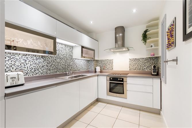 53 The Willow, Parkview, Stepaside, Stepaside, Dublin 18