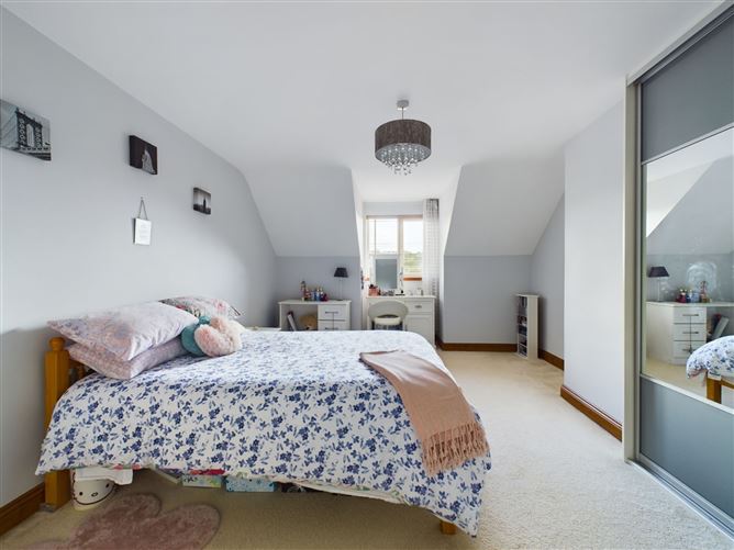 3 Lakeside, Old Crobally Road, Tramore, Co. Waterford