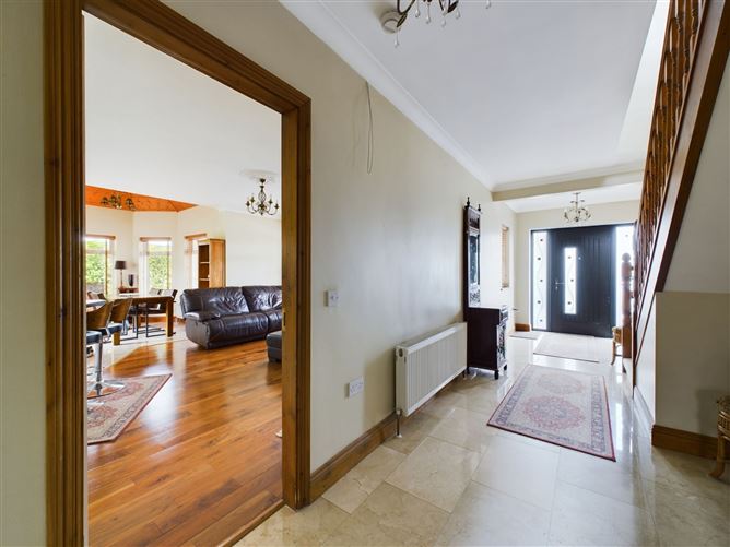 3 Lakeside, Old Crobally Road, Tramore, Co. Waterford