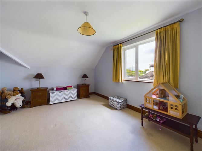 3 Lakeside, Old Crobally Road, Tramore, Co. Waterford