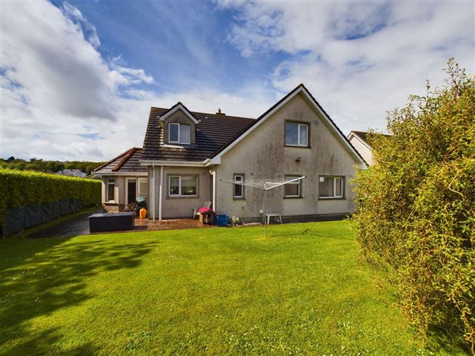 3 Lakeside, Old Crobally Road, Tramore, Co. Waterford