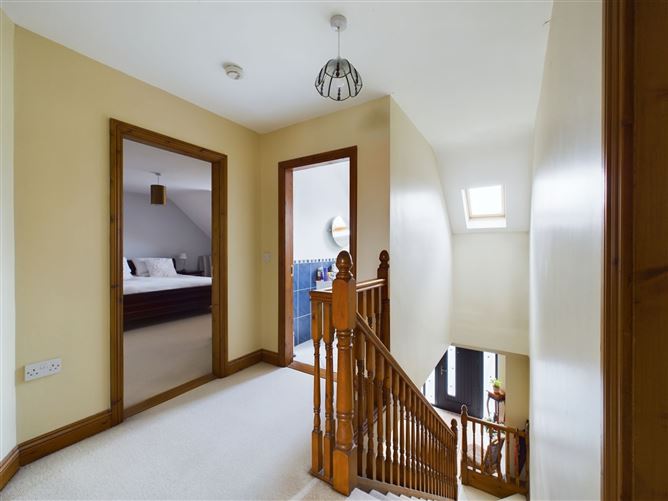 3 Lakeside, Old Crobally Road, Tramore, Co. Waterford
