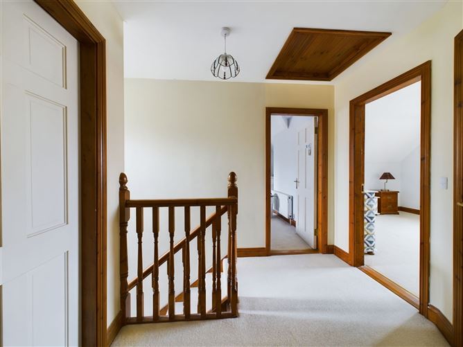 3 Lakeside, Old Crobally Road, Tramore, Co. Waterford