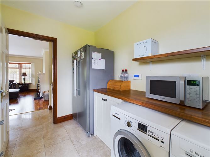 3 Lakeside, Old Crobally Road, Tramore, Co. Waterford