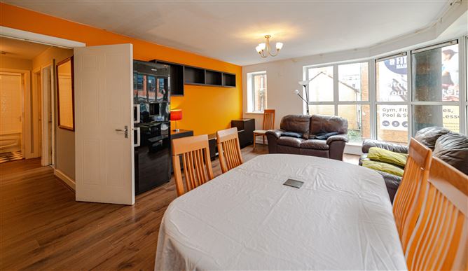 Apartment 10 College Gate, Townsend Street Dublin City Centre,, Dublin 2, Dublin