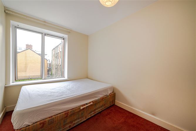 Apartment 10 College Gate, Townsend Street Dublin City Centre,, Dublin 2, Dublin