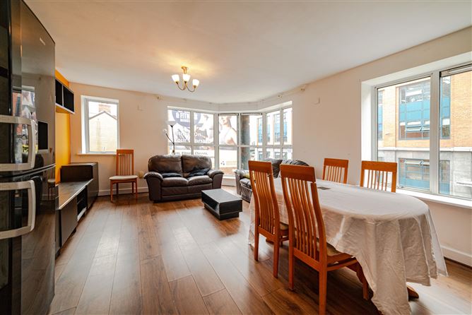 Apartment 10 College Gate, Townsend Street Dublin City Centre,, Dublin 2, Dublin