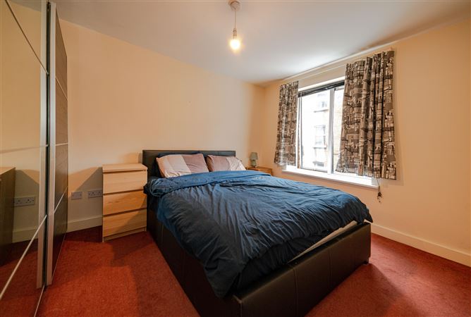 Apartment 10 College Gate, Townsend Street Dublin City Centre,, Dublin 2, Dublin
