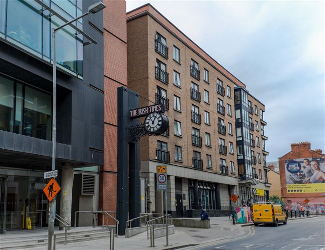 Apartment 10 College Gate, Townsend Street Dublin City Centre,, Dublin 2, Dublin