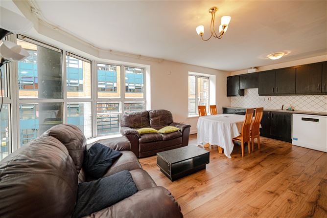 Apartment 10 College Gate, Townsend Street Dublin City Centre,, Dublin 2, Dublin