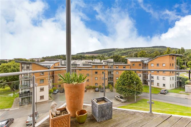 401 The Glen, Clon Brugh, Aiken's Village, Sandyford