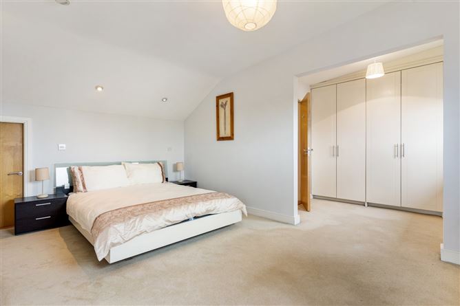 401 The Glen, Clon Brugh, Aiken's Village, Sandyford