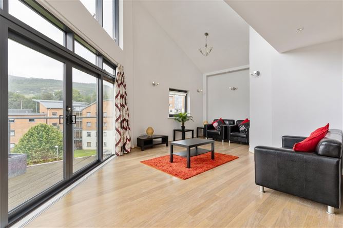 401 The Glen, Clon Brugh, Aiken's Village, Sandyford