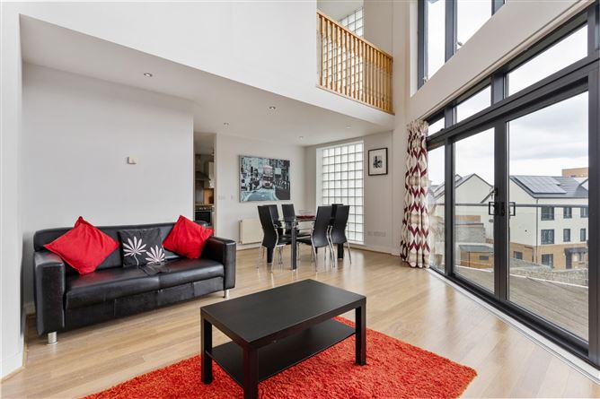 401 The Glen, Clon Brugh, Aiken's Village, Sandyford