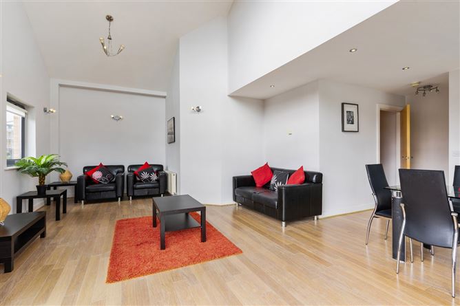 401 The Glen, Clon Brugh, Aiken's Village, Sandyford