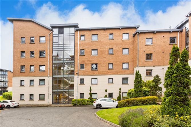 401 The Glen, Clon Brugh, Aiken's Village, Sandyford
