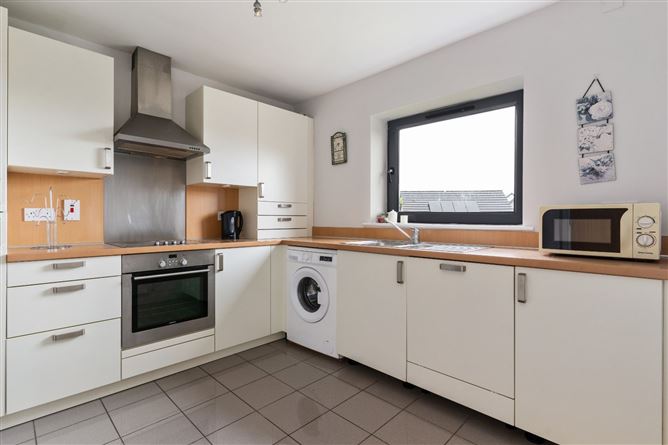 401 The Glen, Clon Brugh, Aiken's Village, Sandyford