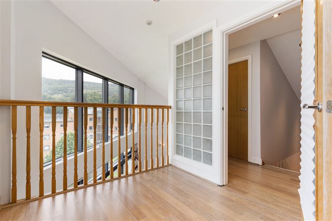 401 The Glen, Clon Brugh, Aiken's Village, Sandyford