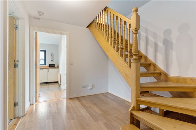 401 The Glen, Clon Brugh, Aiken's Village, Sandyford