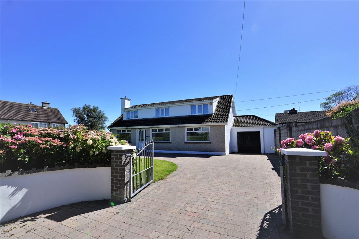 St. Martin's, Gibbet Hill, Gracedieu, Waterford, Co. Waterford DNG