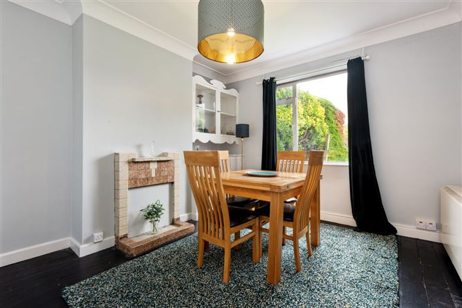 40 Henley Park, Churchtown, Dublin 14