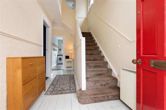 40 Henley Park, Churchtown, Dublin 14