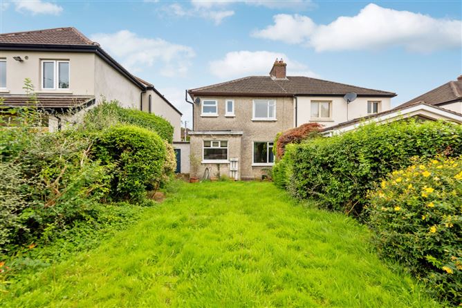 40 Henley Park, Churchtown, Dublin 14