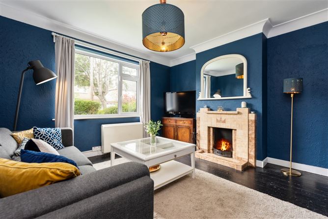 40 Henley Park, Churchtown, Dublin 14