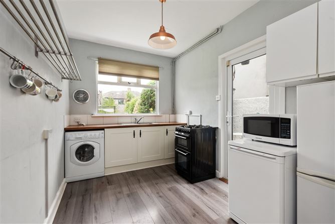 40 Henley Park, Churchtown, Dublin 14