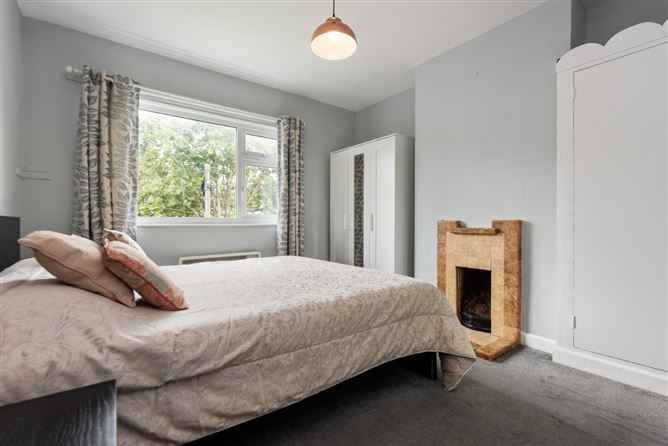 40 Henley Park, Churchtown, Dublin 14