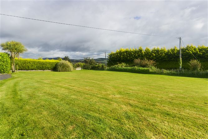 Carrigcastle, Ballylaneen, Kilmacthomas, Waterford